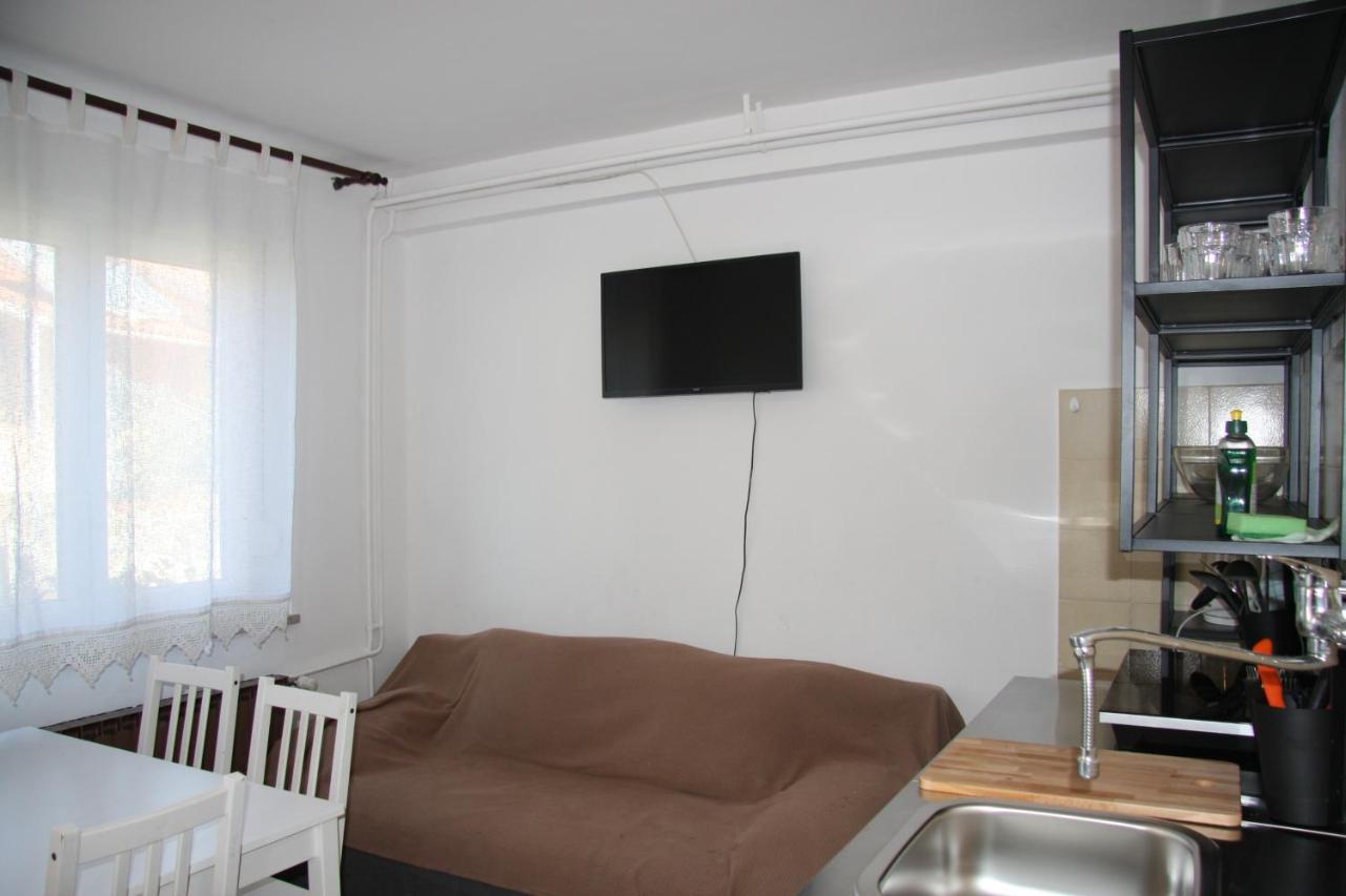 Apartments Buket Jagodje Exterior photo